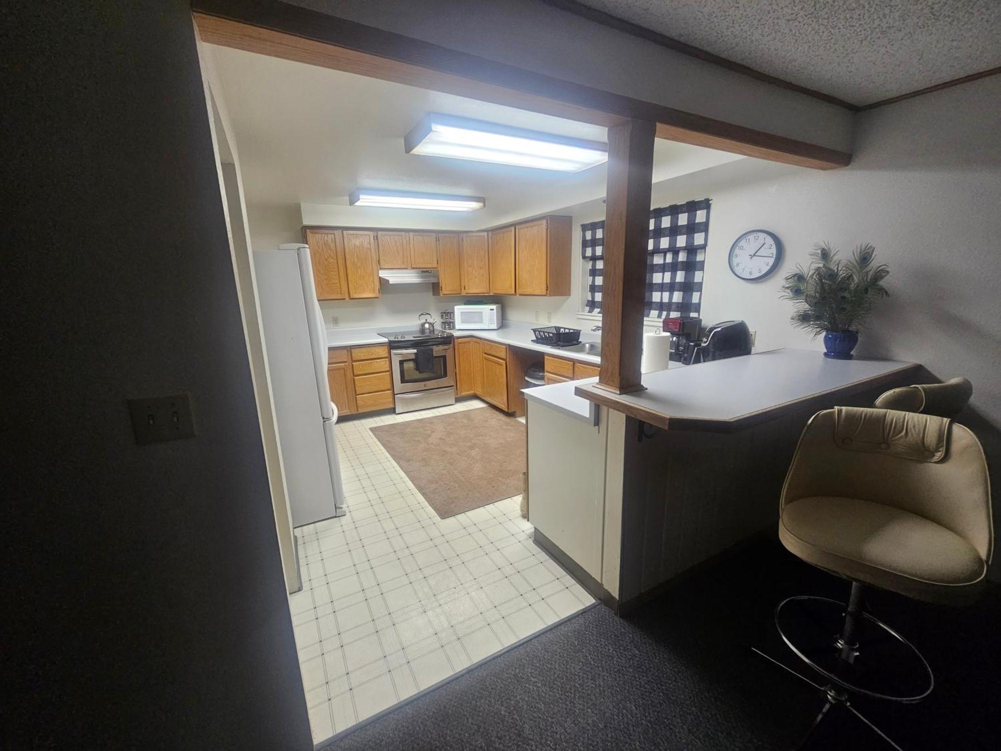 הוילה פיירבנקס Downtown Aurora House #1 מראה חיצוני תמונה